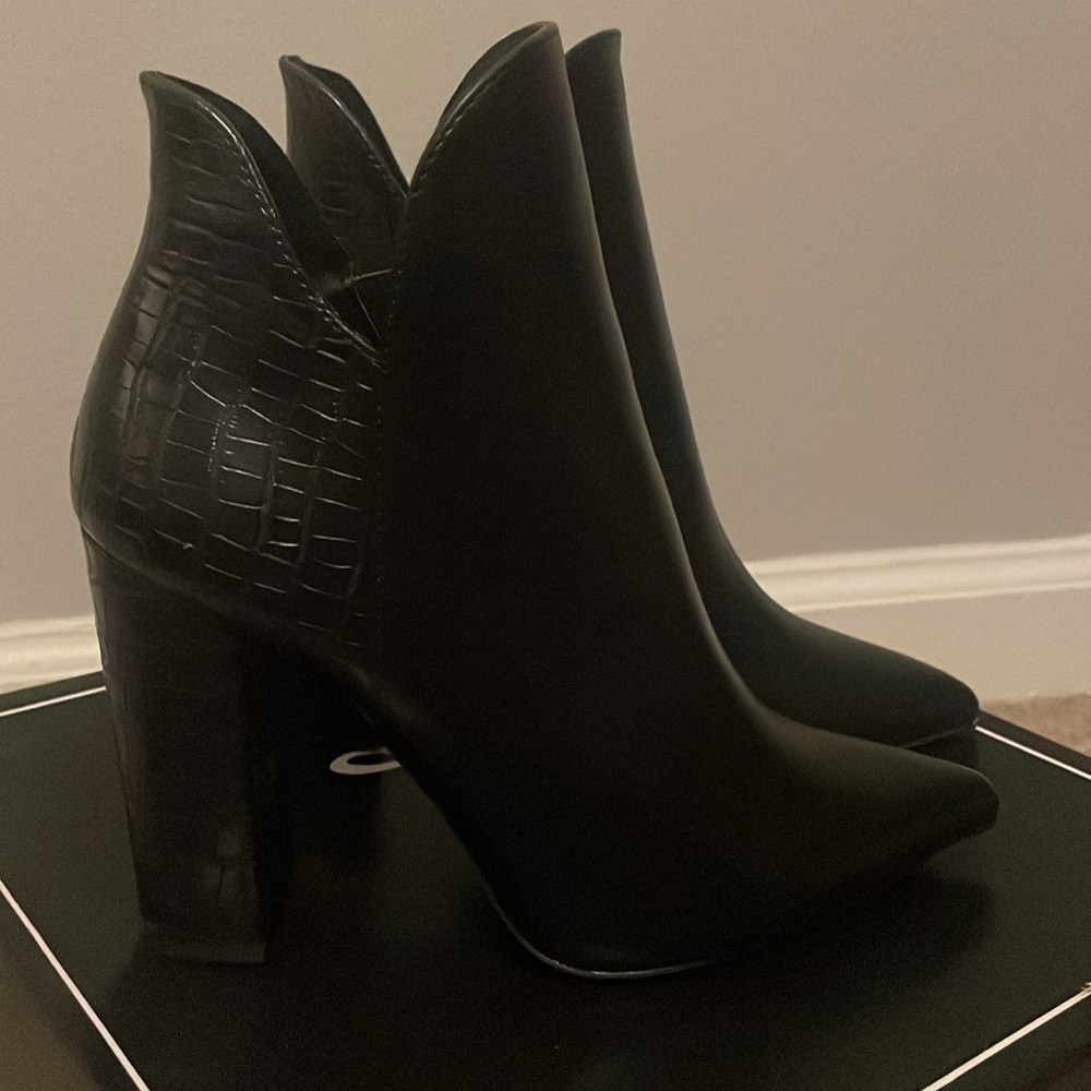Booties